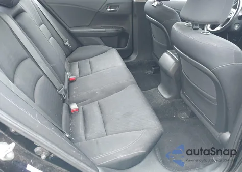 2014 Honda Accord Sport из США, поврежденный, VIN 1HGCR2F50EA249919